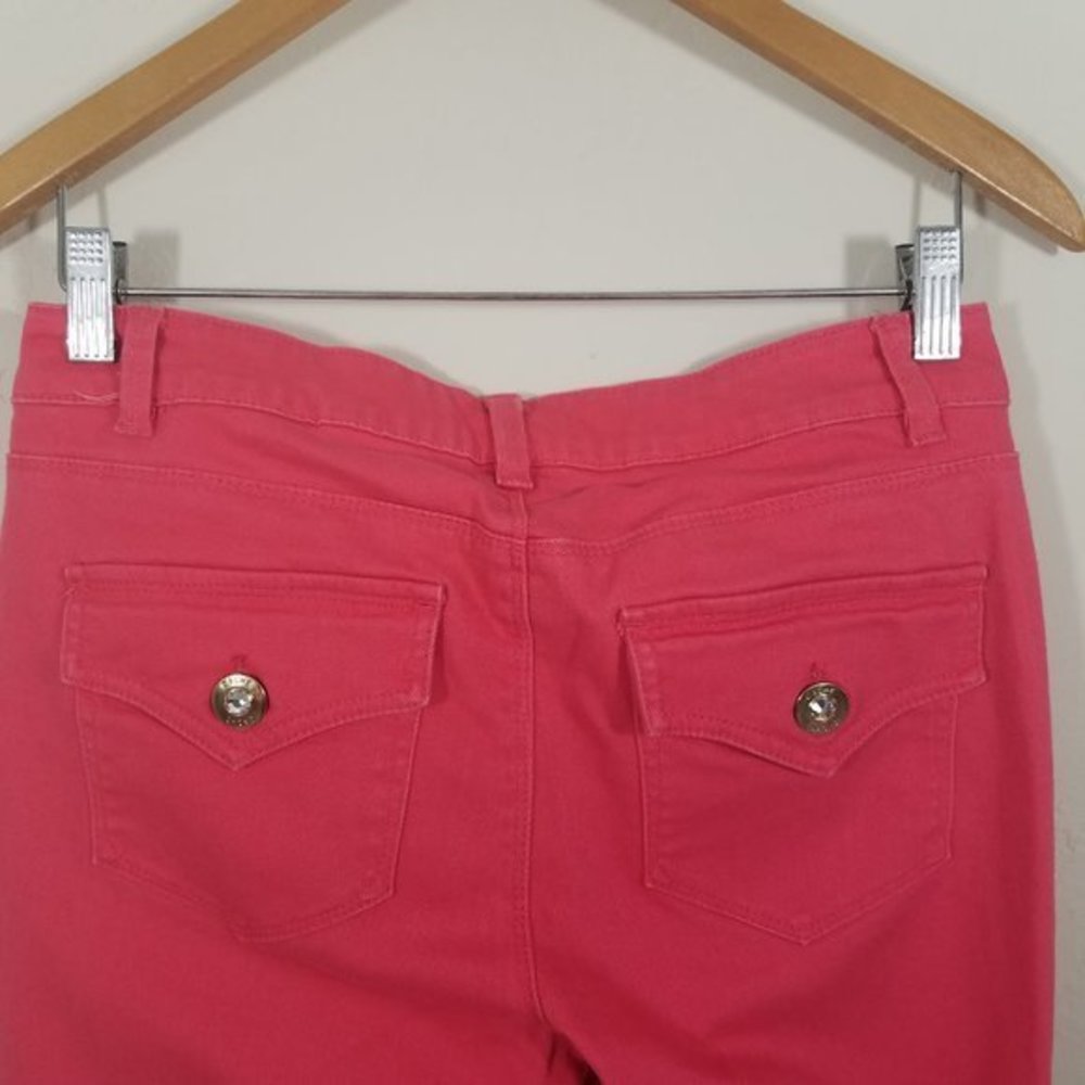 Cache Jeans Size 4 - Picture 6 of 13